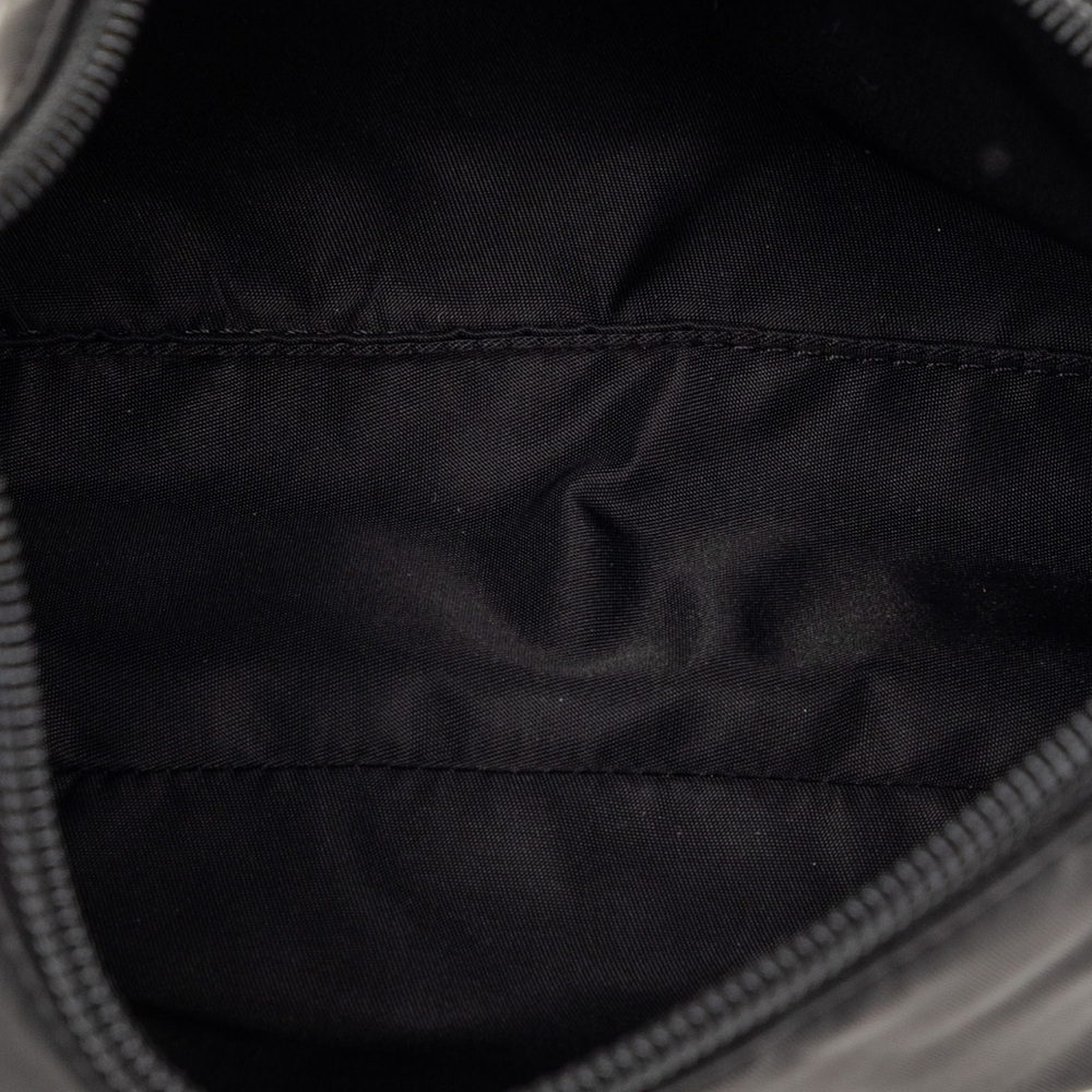 Pre-Loved Prada Mini Tessuto Sport Shoulder Bag - Picture 4 of 6